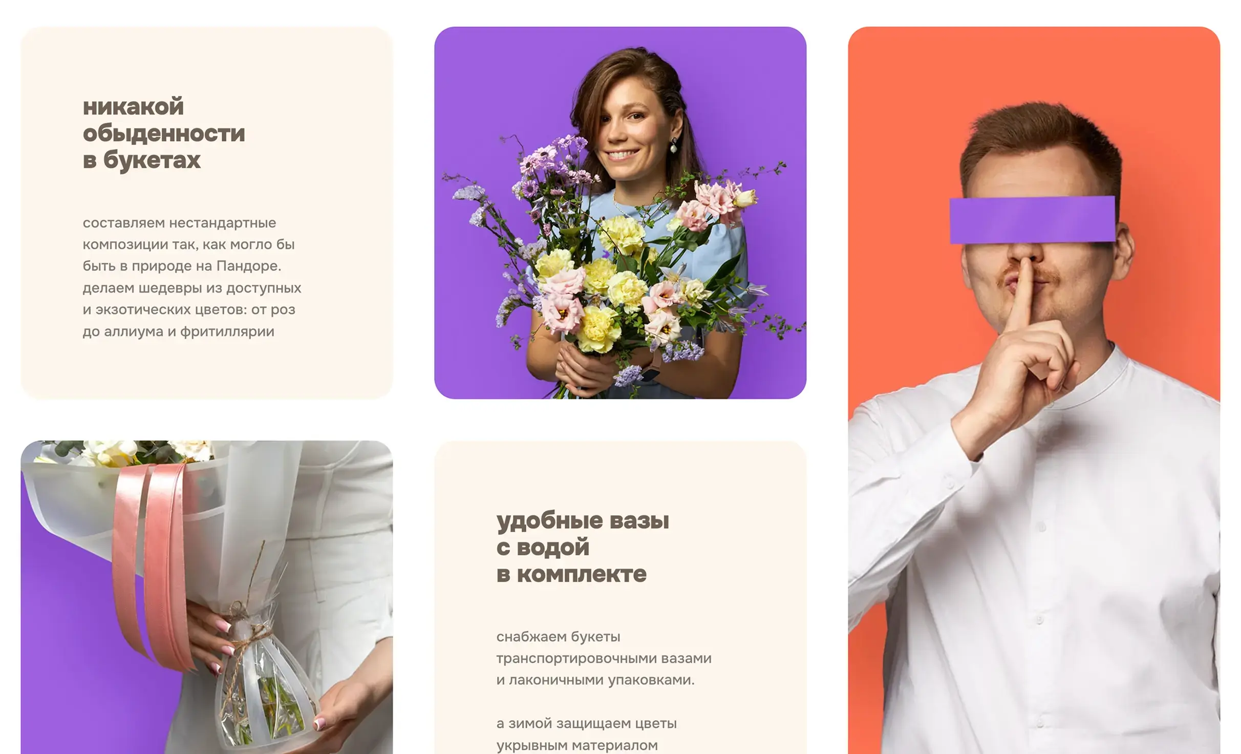 Посмотреть сайт